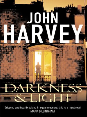cover image of Darkness and Light